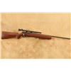 Image 2 : Mossberg Model 44US-D .22 Long Rifle 26" Bolt Action Rifle & Scope, MFD 1944-1949 C&R