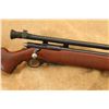 Image 4 : Mossberg Model 44US-D .22 Long Rifle 26" Bolt Action Rifle & Scope, MFD 1944-1949 C&R