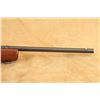 Image 6 : Mossberg Model 44US-D .22 Long Rifle 26" Bolt Action Rifle & Scope, MFD 1944-1949 C&R
