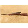 Image 7 : Mossberg Model 44US-D .22 Long Rifle 26" Bolt Action Rifle & Scope, MFD 1944-1949 C&R
