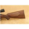 Image 8 : Winchester Miroku Model 52 .22 LR 24" Bolt Action Rifle & Simmons Scope, MFD 1993-2002