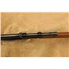 Image 17 : Postwar Winchester Model 63 .22 LR 23" Semi-Auto Rifle & Weaver B4 Scope, MFD 1956 C&R