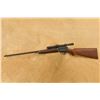 Image 7 : Postwar Winchester Model 63 .22 LR 23" Semi-Auto Rifle & Weaver B4 Scope, MFD 1956 C&R