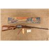 Image 2 : Postwar Winchester Model 63 .22 LR 23" Semi-Auto Rimfire Rifle With Box, MFD 1949 C&R