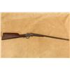 Image 2 : Stevens 1894 "Favorite" .32 Long Rimfire 22" Single Shot Pivot Block Rifle, 1894-1916 C&R
