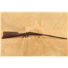 Image 4 : Stevens 1894 "Favorite" .32 Long Rimfire 22" Single Shot Pivot Block Rifle, 1894-1916 C&R