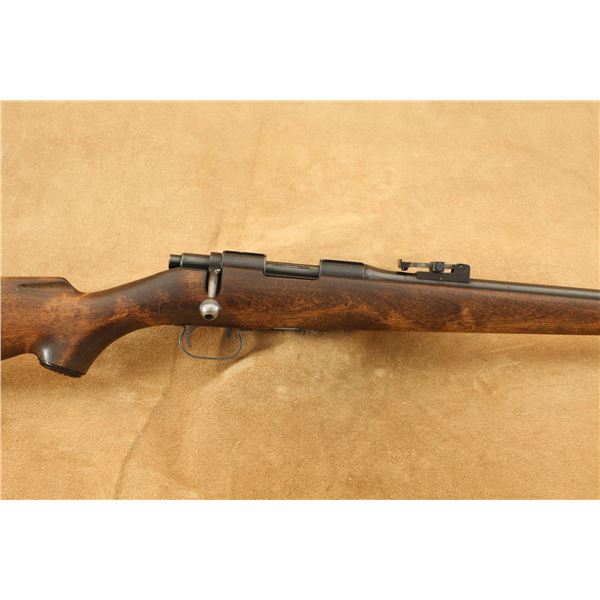 1st Year Finnish Riihimaki Sako L46 7x33mm Sako 23.6" Bolt Action Rifle, MFD 1946 C&R