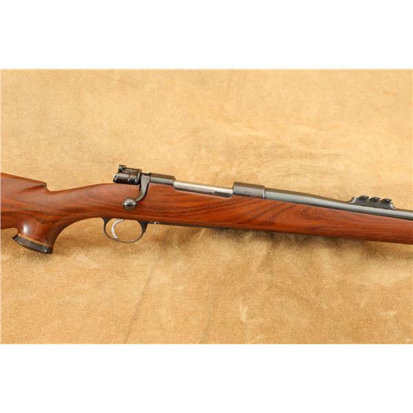 Weatherby Southgate Pre-Mark V .458 Win. Magnum 24" Ported Bolt Action Rifle, MFD 1957 C&R