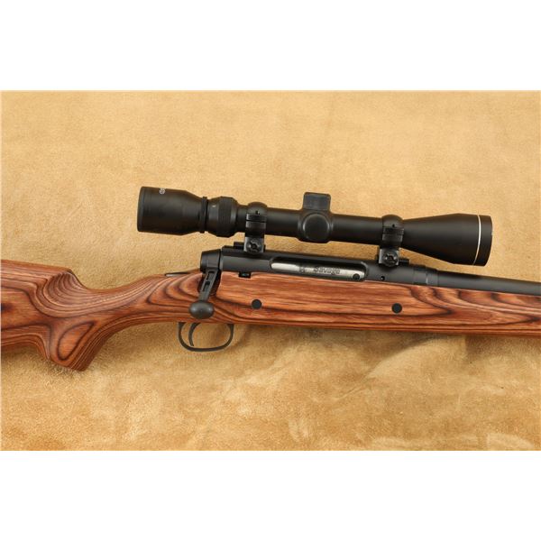 Savage Axis Generation I .223 Rem. 22" Bolt Action Rifle With Boyds Stock & Tasco Scope