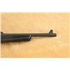 Image 6 : Ruger PC Carbine 9mm Luger 16" Semi-Automatic Takedown Rifle With SR9 Magwell, MFD 2018