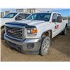 Image 1 : 2016 GMC SIERRA 3500 SLE 6.6L LML DURAMAX