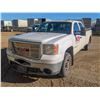 Image 1 : 2007 GMC SIERRA 2500 6.0L LY6 V8
