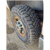 Image 20 : 2007 GMC SIERRA 2500 6.0L LY6 V8
