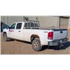Image 7 : 2007 GMC SIERRA 2500 6.0L LY6 V8