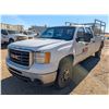 Image 1 : 2007 GMC SIERRA 2500 6.0L LY6 V8