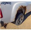 Image 23 : 2007 GMC SIERRA 2500 6.0L LY6 V8