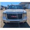 Image 2 : 2007 GMC SIERRA 2500 6.0L LY6 V8