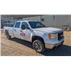 Image 3 : 2007 GMC SIERRA 2500 6.0L LY6 V8