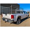 Image 5 : 2007 GMC SIERRA 2500 6.0L LY6 V8