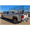 Image 7 : 2007 GMC SIERRA 2500 6.0L LY6 V8