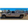 Image 8 : 2007 GMC SIERRA 2500 6.0L LY6 V8