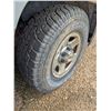 Image 16 : 2001 CHEVROLET SILVERADO 1500 REG CAB LONG BOX