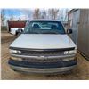 Image 2 : 2001 CHEVROLET SILVERADO 1500 REG CAB LONG BOX