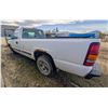 Image 8 : 2001 CHEVROLET SILVERADO 1500 REG CAB LONG BOX