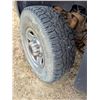 Image 12 : 2006 GMC SIERRA 2500HD REG CAB LONG BOX