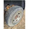 Image 15 : 2006 GMC SIERRA 2500HD REG CAB LONG BOX