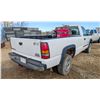 Image 5 : 2006 GMC SIERRA 2500HD REG CAB LONG BOX