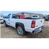 Image 7 : 2006 GMC SIERRA 2500HD REG CAB LONG BOX