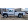 Image 8 : 2006 GMC SIERRA 2500HD REG CAB LONG BOX