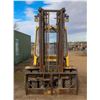 Image 2 : 1994 HYSTER H100XL2 10000LB CAPACITY FORKLIFT