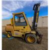 Image 4 : 1994 HYSTER H100XL2 10000LB CAPACITY FORKLIFT