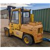 Image 7 : 1994 HYSTER H100XL2 10000LB CAPACITY FORKLIFT