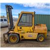 Image 8 : 1994 HYSTER H100XL2 10000LB CAPACITY FORKLIFT