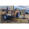 Image 4 : 2022 TRAILERS UNLIMITED 5' X 8' WELDING TRAILER