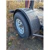 Image 5 : 2022 TRAILERS UNLIMITED 5' X 8' WELDING TRAILER