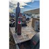 Image 7 : 2022 TRAILERS UNLIMITED 5' X 8' WELDING TRAILER