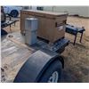 Image 8 : 2022 TRAILERS UNLIMITED 5' X 8' WELDING TRAILER