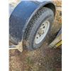 Image 9 : 2022 TRAILERS UNLIMITED 5' X 8' WELDING TRAILER