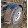 Image 5 : 2022 TRAILERS UNLIMITED 5' X 8' WELDING TRAILER