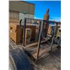 Image 7 : 2022 TRAILERS UNLIMITED 5' X 8' WELDING TRAILER