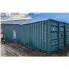 Image 3 : 40FT SEA CAN SHIPPING CONTAINER