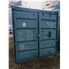 Image 4 : 40FT SEA CAN SHIPPING CONTAINER
