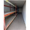 Image 6 : 40FT SEA CAN SHIPPING CONTAINER