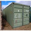 Image 1 : 40FT SEA CAN SHIPPING CONTAINER