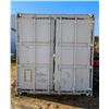Image 2 : 20FT SEA CAN SHIPPING CONTAINER