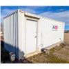 Image 5 : 20FT SEA CAN SHIPPING CONTAINER